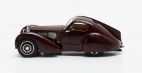 Bugatti Type 51 Dubos Coupé #51133 
