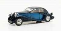 Bugatti Type 46 Superprofile Coupé 