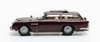 Aston Martin DB5 Shooting brake by H.Radford 
