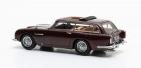 Aston Martin DB5 Shooting brake by H.Radford 