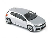 VW Scirocco R 