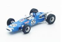 Matra MS7 #22 J.-P.Beltoise 