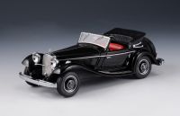 Mercedes Benz 290A (W18) Cabriolet A 