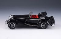 Mercedes Benz 290A (W18) Cabriolet A 