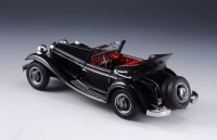 Mercedes Benz 290A (W18) Cabriolet A 