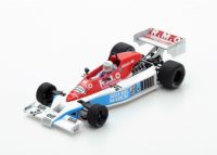 Martini Mk23 #31 R.Arnoux 