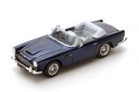 Aston Martin DB4 Convertible 
