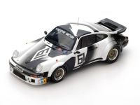Porsche 934 #61 Chasseuil-Lefévre-Mignot 