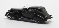 Duesenberg SJ 533-2582 Town Car Bohman&Schwartz 