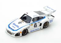 Porsche 935 #45 Plankenhorn-Gurdjian-Winter 