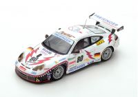 Porsche 996 GT3 RS #80 Dumas-Maassen-Bergmeister 