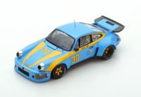 Porsche RSR #30 Dyer-Frisselle 