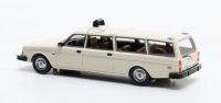 Volvo 245 Transfer (LWB) Taxi 