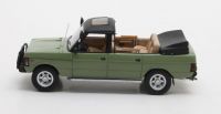 Range Rover Rometsch Hunting car Honecker 