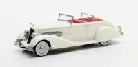 Duesenberg SJ 544-2570 Bohman&Schwartz Convertible 