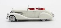 Duesenberg SJ 544-2570 Bohman&Schwartz Convertible 