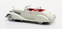Duesenberg SJ 544-2570 Bohman&Schwartz Convertible 