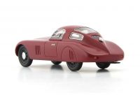 Fiat 1500 Barchetta Compressor 