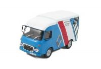 Saviem SG2 Rally Support Vehicle 