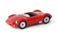 Sauter Porsche Bergspyder 