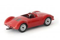 Sauter Porsche Bergspyder 