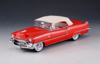 Cadillac Series 62 Convertible 