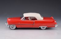 Cadillac Series 62 Convertible 
