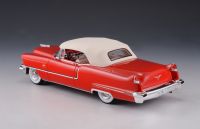 Cadillac Series 62 Convertible 