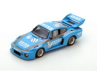 Porsche 935 #17 H.Adamczyk 