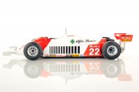 Alfa Romeo 179C #22 M.Andretti 