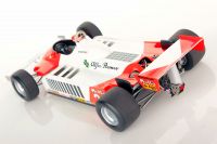 Alfa Romeo 179C #22 M.Andretti 