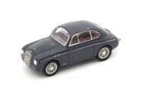 Fiat 750 MM Panoramica Zagato 