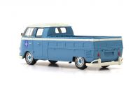 VW T1 Doppelkabine Langpritsche 