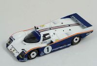 Porsche 962 #1 Stuck-Bell-Holbert 