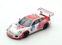 Porsche 991 GT3 Cup #60 Osieka-Max-Trebing 