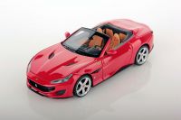 Ferrari Portofino Open Roof 