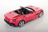 Ferrari Portofino Open Roof 