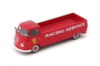 VW T1 Langpritsche 