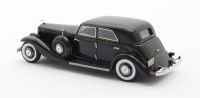 Duesenberg JN 559-2587 LWB Berline 