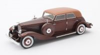 Duesenberg JN 559-2587 LWB Berline 