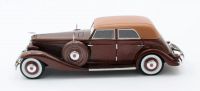 Duesenberg JN 559-2587 LWB Berline 