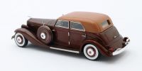 Duesenberg JN 559-2587 LWB Berline 
