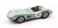 Aston Martin DBR1 #30 S.Moss 