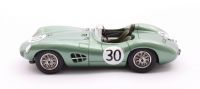 Aston Martin DBR1 #30 S.Moss 