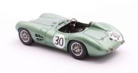Aston Martin DBR1 #30 S.Moss 