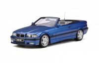 BMW M3 (E36) Cabriolet 