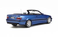 BMW M3 (E36) Cabriolet 