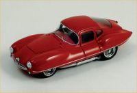 Alfa Romeo Disco Volante Coupé 