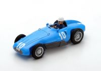 Gordini T32 #10 R.Manzon 