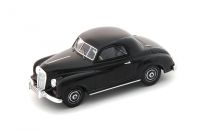 Mercedes Benz 1,2l Prototyp 